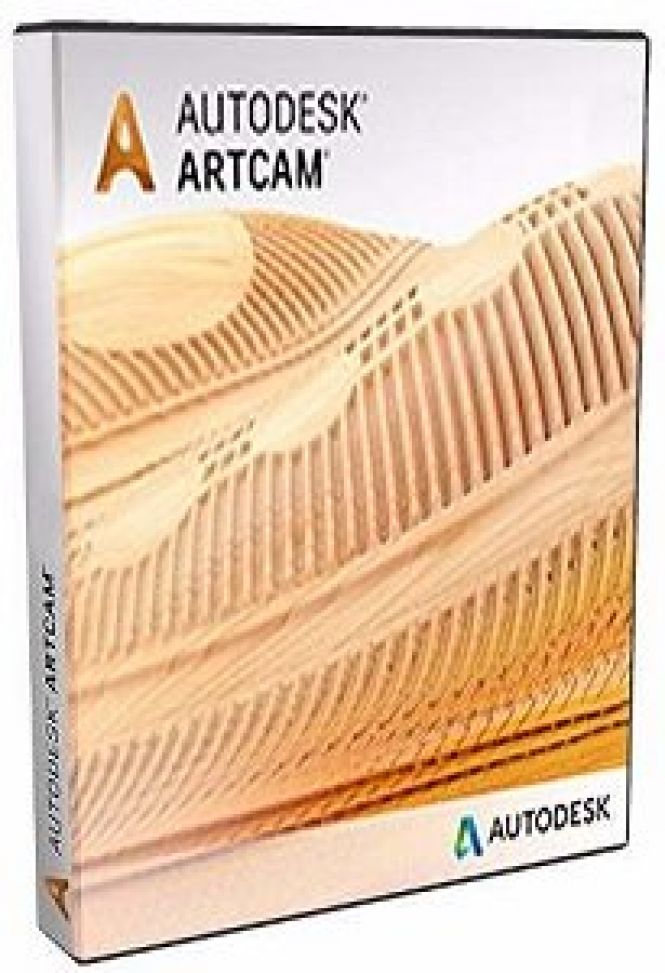 artcam download 2018